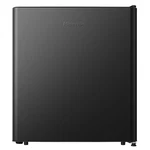 Hisense 1.6-CU Ft Mini Fridge Black Energy Star New. Price: $119.00.