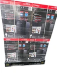 Pallet Sale - Galanz Single Door Compact Refrigerator 8 Boxes GLR25MBKE02 New. Price: $950.00.