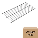 AP5988764-A Oem For Whirlpool Refrigerator Shelf Assembly Part # Model A15 New. Price: $104.27.