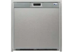 Norcold 2.7 Cu Ft Dc Refrigerator With Stainless Steel Panel New. Price: $1071.99.