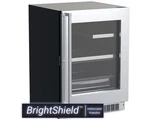 Marvel 24 Undercounter Stainless Steel All Refrigerator - Nationwide Shipping Open. Price: $2400.00.