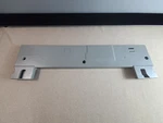 Oem Samsung Refrigerator Table Top/ Hinge Cover DA97-23483D For RF32CG5400SRAA Used. Price: $39.99.