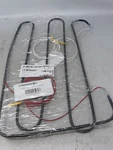 Heating Element 120V 300W RPC13-112 Refrigerator Freezer Defrost Part New. Price: $161.99.