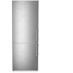 Liebherr SC7751 30 Inch Freestanding Bottom Mount Refrigerator Open. Price: $2599.99.
