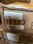 WR60X10273 New Refrigerator Evap Cover Original Never Used Installed. Price: $195.00.