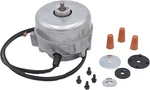 Condenser Fan Motor For Amana Frig SZD20K (P1102504W) SZD25M2L (P115104WL) New. Price: $70.95.