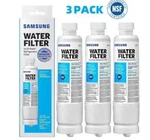 3 Pack New Samsung DA29-00020B Haf-cin/exp Replacement Refrigerator Water Filter. Price: $23.67.
