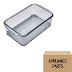 AP6038328-A Oem For Kitchenaid Refrigerator Cantilever Bin Part # Model A15 New. Price: $130.11.