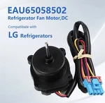 Refrigerator Fan Motor For Lg LFXS26596S/02 LRMDS3006S/01 LMWS27626S/04 New. Price: $35.99.