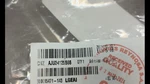 AJU34125566 New Oem Lg Refrigerator Water Inlet Valve Assembly. Price: $139.95.