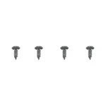 For Frigidaire Refrigerator Oem Genuine Screw Kit (full Fit Models) New. Price: $35.99.