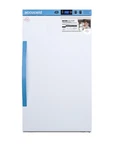 Summit MLRS3MC Momcube 19"W Cu. Ft. Breast Milk Storage - White New. Price: $2872.00.