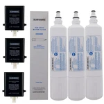 Sub-zero 4204490 Water Filter And Air CARTRIDGE-7042798 3X Combo Pack New. Price: $149.99.