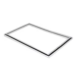 Erp Refrigerator Door Gasket For Frigidaire FFTR1821QW2 FFTR1814QW4A FFTR1814TW4 New. Price: $115.91.