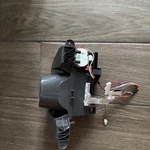 140051169120 Dispenser Ice & Water Lynx New. Price: $140.00.