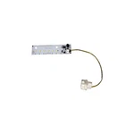 WR55X25853 Refrigerator Tower Led Assembly New. Price: $180.35.
