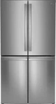 36 Inch Freestanding Four Door French Smart Refrigerator New PAD28BYTFS. Price: $3023.00.