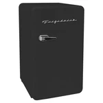 Frigidaire EFR372-B-BLACK 3.2-CU.-FT. 60-WATT Retro Compact Refrigerator (black) New. Price: $375.23.