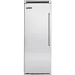 New Viking Series 36" Freezer Column With 19.2 Cu. Ft. Capacity - FDFB5363L. Price: $8999.99.