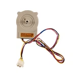 Erp Refrigerator Dc Motor For Lg LFCC22426S LFXS26973S LMXS28626S LFXS28596M New. Price: $43.95.