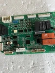 Whirlpool French Door Refrigerator Main Control Board W10743957 Reva Used. Price: $50.00.