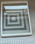 Spillproof Glass Shelf W11402523 For Whirlpool WRB322DMBM Kitchenaid KBFS22EWBL1 Used. Price: $49.79.