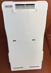 Lg Refrigerator Evaporator Fan Motor + Cover EAU63103201 From Mdl# LSXS26366D Open. Price: $49.00.