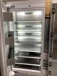 Monogram ZIR361NPRII 36" Panel Ready Lh/rh Column Refrigerator Nob #150045 Used. Price: $4935.90.