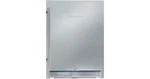Liebherr RO510 24 Inch Compact Refrigerator Under Counter Stainless #6776 New. Price: $2999.00.