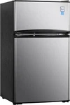 Avanti 3.1 Cu. Ft. Compact Refrigerator New. Price: $274.10.