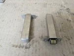 Bluestar Wall Oven Left Roller Hinge - T+b For Model # BSEWO30ECSD Used. Price: $62.98.