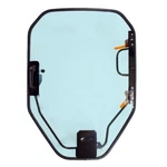Bobcat R-series Glass Door Assembly- 160380SUB New. Price: $1549.00.