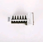 Erp Icemaker-kitchenaid KFIS27CXMS3 KFIS27CXWH1 KFIS27CXMS1 Maytag MFT2771XEM0 Used. Price: $150.00.