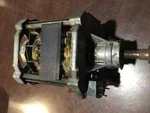 Ge 5KH26GJ122T Dryer Drive Motor AZ66782 SL53 Used. Price: $74.09.