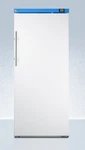 Summit 18 Cu Ft. Commercial Manual Defrost Refrigerator, Right Hand Door, URM19W New. Price: $2665.00.