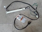 67006506 Viking Refrigerator Power Cord Assembly VCFF036SS Used. Price: $48.95.