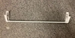 Oem Whirlpool Fridge Door Trim & End Cap W11126055, WP2156003 For WRT318FZDM02 Open. Price: $24.40.