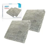 Hqrp 2-PACK Water Filter With Clean Comfort HE12A HE12MM Humidifiers, Open. Price: $47.08.