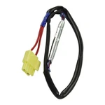 Samsung DA47-00301H Refrigerator Thermo Fuse-assy AC250V 10A 109 110# S.o New. Price: $43.58.