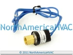 Low Pressure Control Switch W/ Automatic Reset Supco SLP2045 Open: Close: New. Price: $22.74.