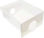 New Ice Bucket For Whirlpool WRS325FDAM04 WRS325FDAM02 ED5KVEXVB00 WRS325SDHZ01. Price: $33.86.