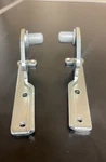 Thor Fridge Hinge Set For HRF3601F-V1 Free Shipping Open. Price: $11.96.