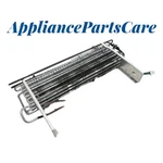 Frigidaire Gallery Refrigerator Evaporator 242044506 Open. Price: $49.99.
