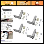 Door Hinge Cartridge 4-PACK For True Refrigerators Right & Left Side Compatibl New. Price: $85.99.