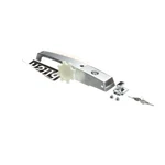 Amerikooler Std. Flush Door Locking Handle 11238C00004 - Free Shipping + Geniune New. Price: $129.83.