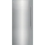 Electrolux EI33AF80WS Inch Freezer Column With 18.6 Cu. Ft. Capacity Open. Price: $3200.00.