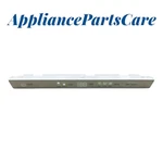 Hisense HRB171N6AWE Refrigerator Display Control Panel K2163245 Open. Price: $24.99.