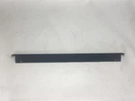 Dometic 2932690130 S Kickplate W/fm BLK9K-6 8 9; Replacement For 6/ 7/ New. Price: $140.30.
