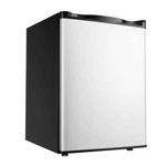 Simzlife 17.5 2.1 Cu. Ft. Compact Mini Freezer With Reversible Door New. Price: $218.99.