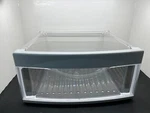 Hotpoint Refrigerator Fruit & Veggie Crisper WR71X38328,WR32X10343,WR32X10370 Used. Price: $35.00.